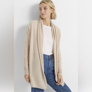 Club Monaco Cristina Cashmere Cardigan